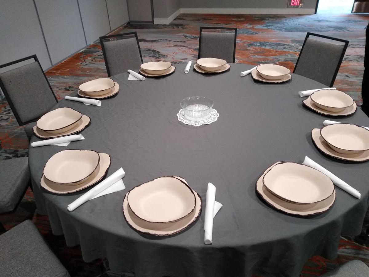Holiday Inn - Kansas City - Northeast By Ihg Ngoại thất bức ảnh